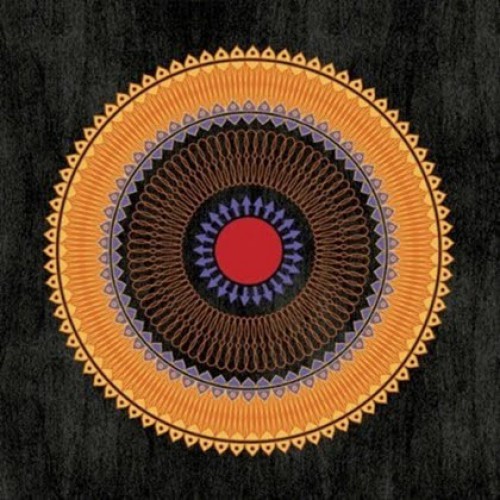 Teargarden by Kaleidyscope, Vol. I: Songs for a Sailor