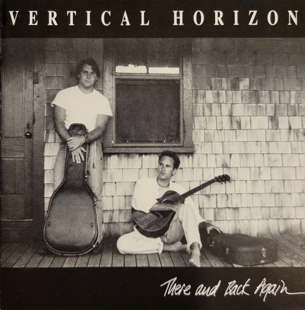 There and Back Again