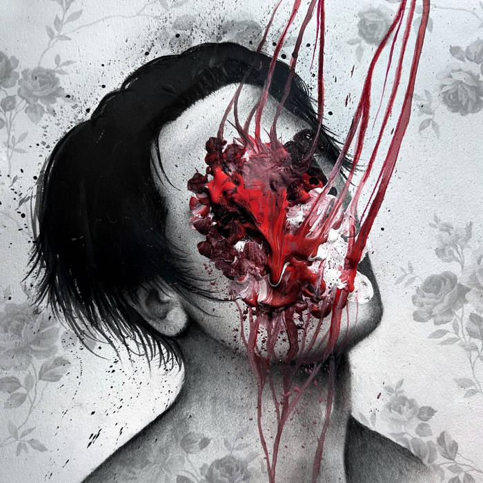 Faces of the Suffering