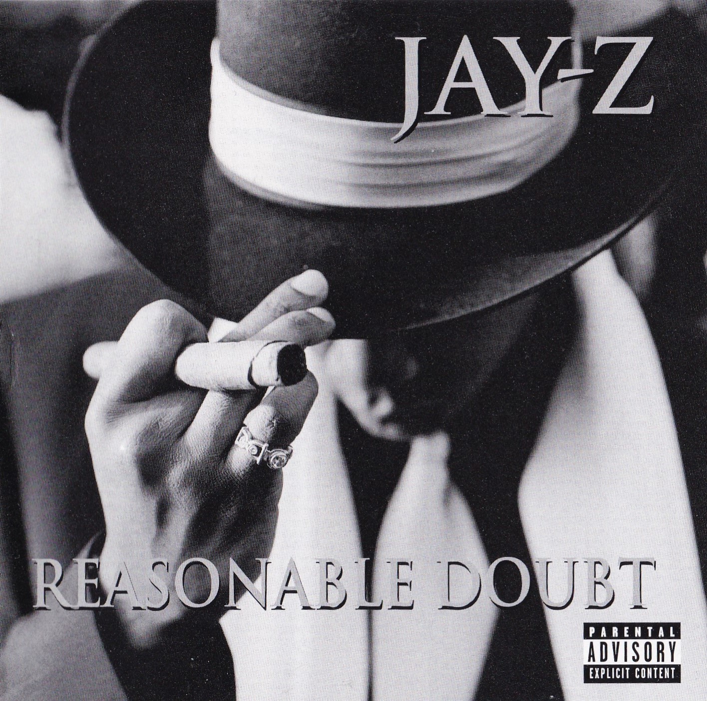 Reasonable Doubt