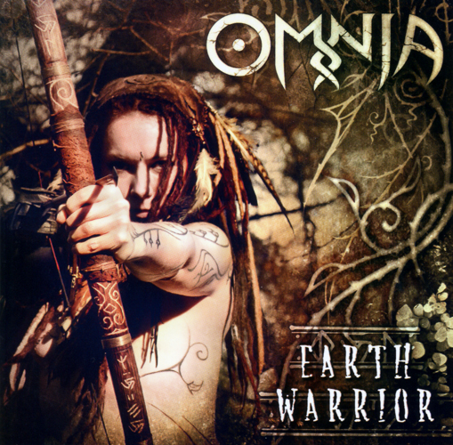 Earth Warrior