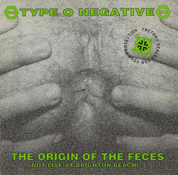 The Origin of the Feces