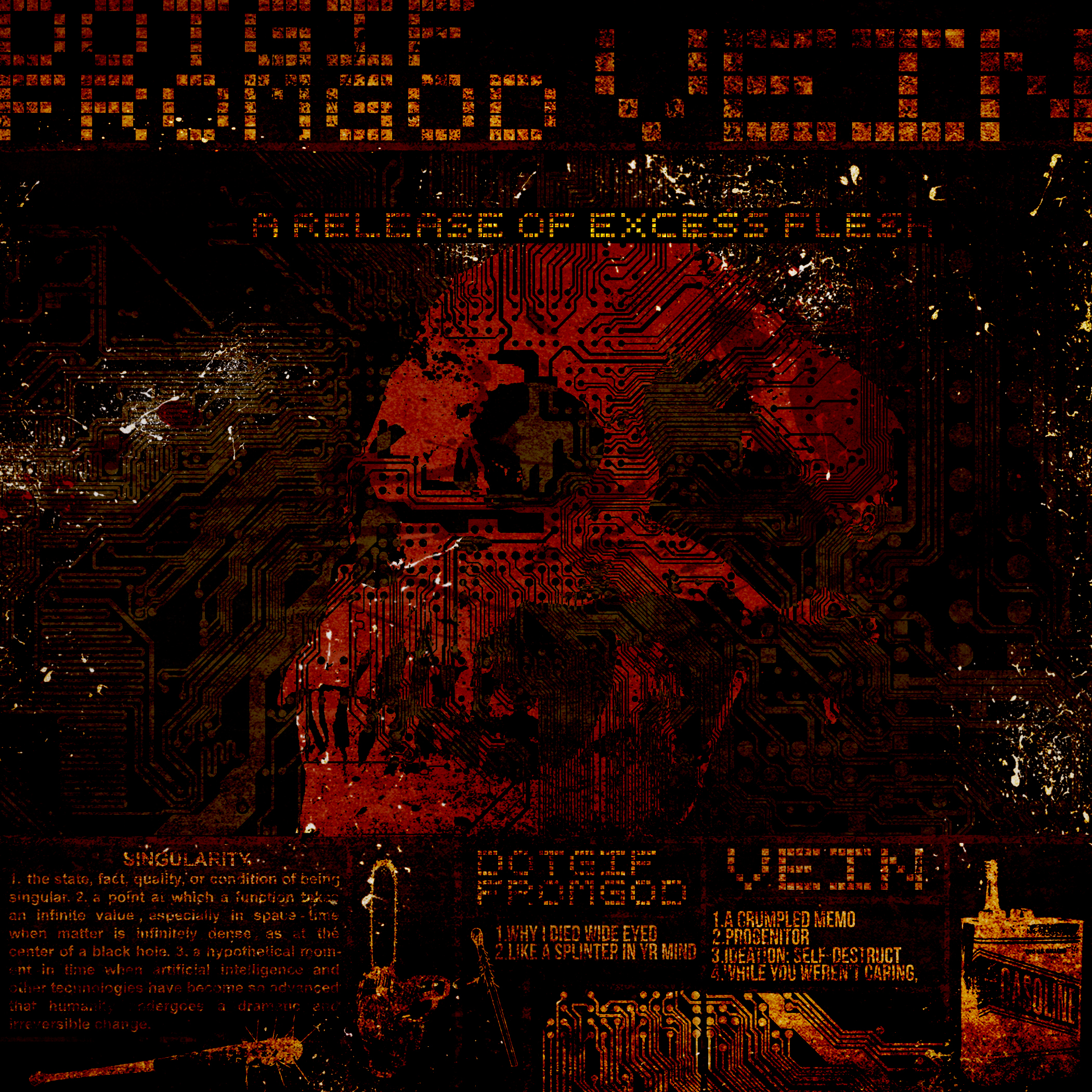 A Release of Excess Flesh