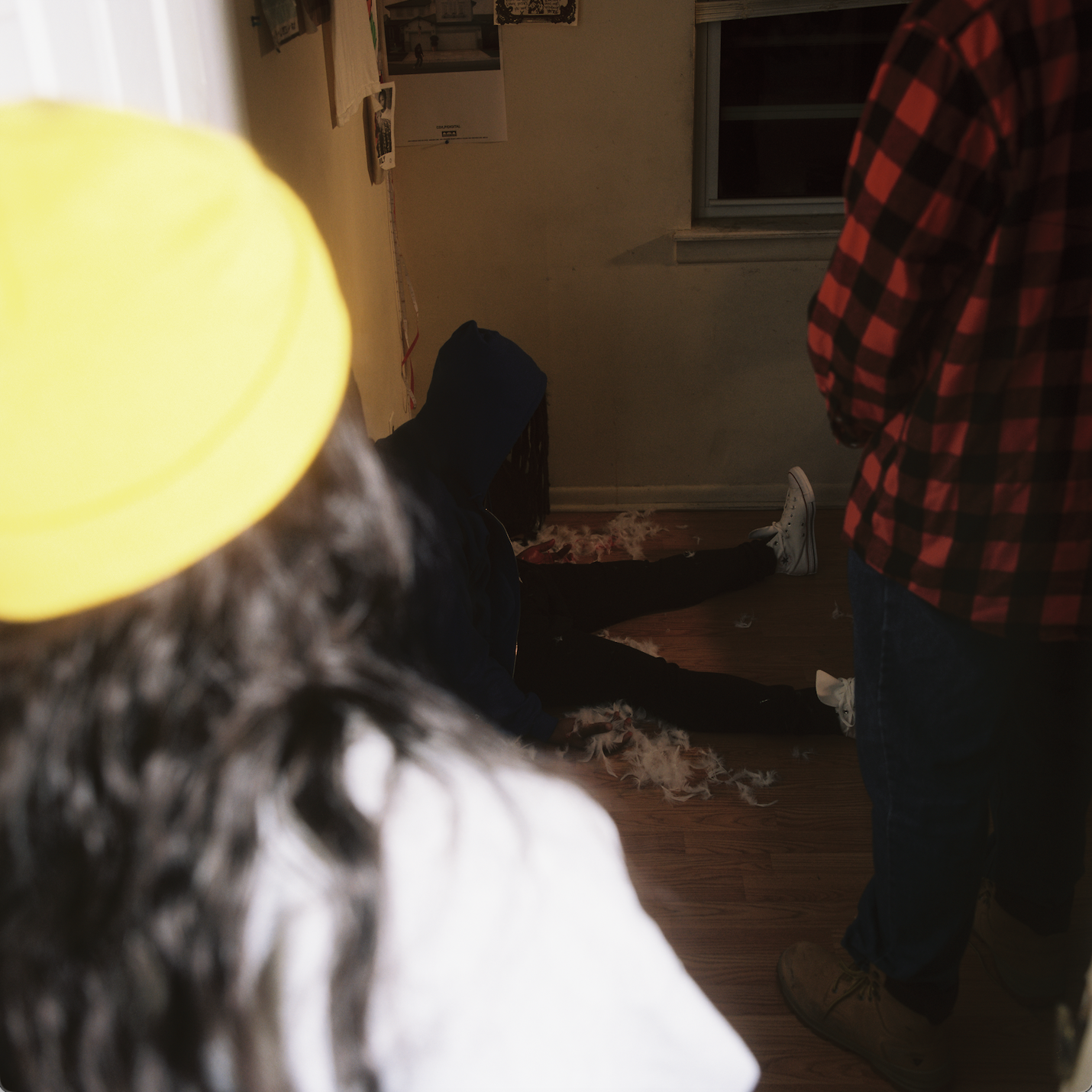 A Second Chance At Forever: The Brilliant Lies From Casey Diamond