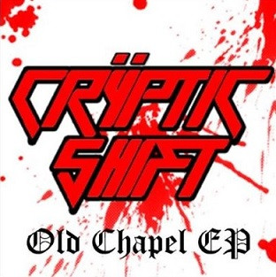 Old Chapel EP
