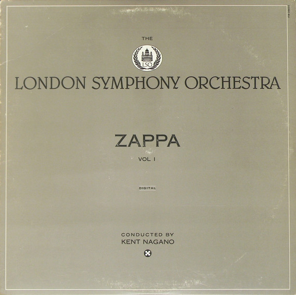 London Symphony Orchestra, Vol. I