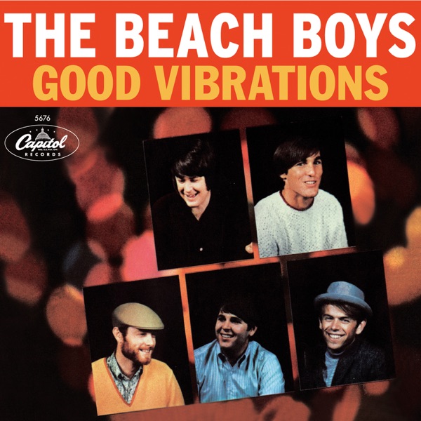GOOD VIBRATIONS
