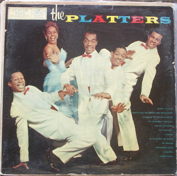 The Platters