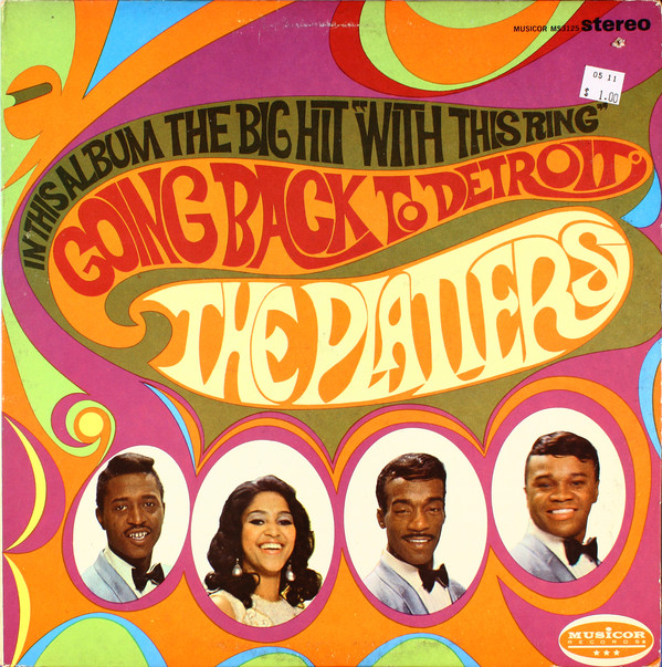 Going Back to Detroit