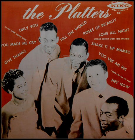 The Platters