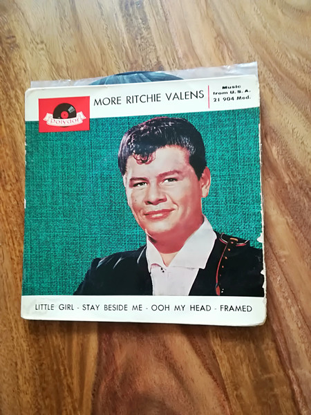 More Ritchie Valens