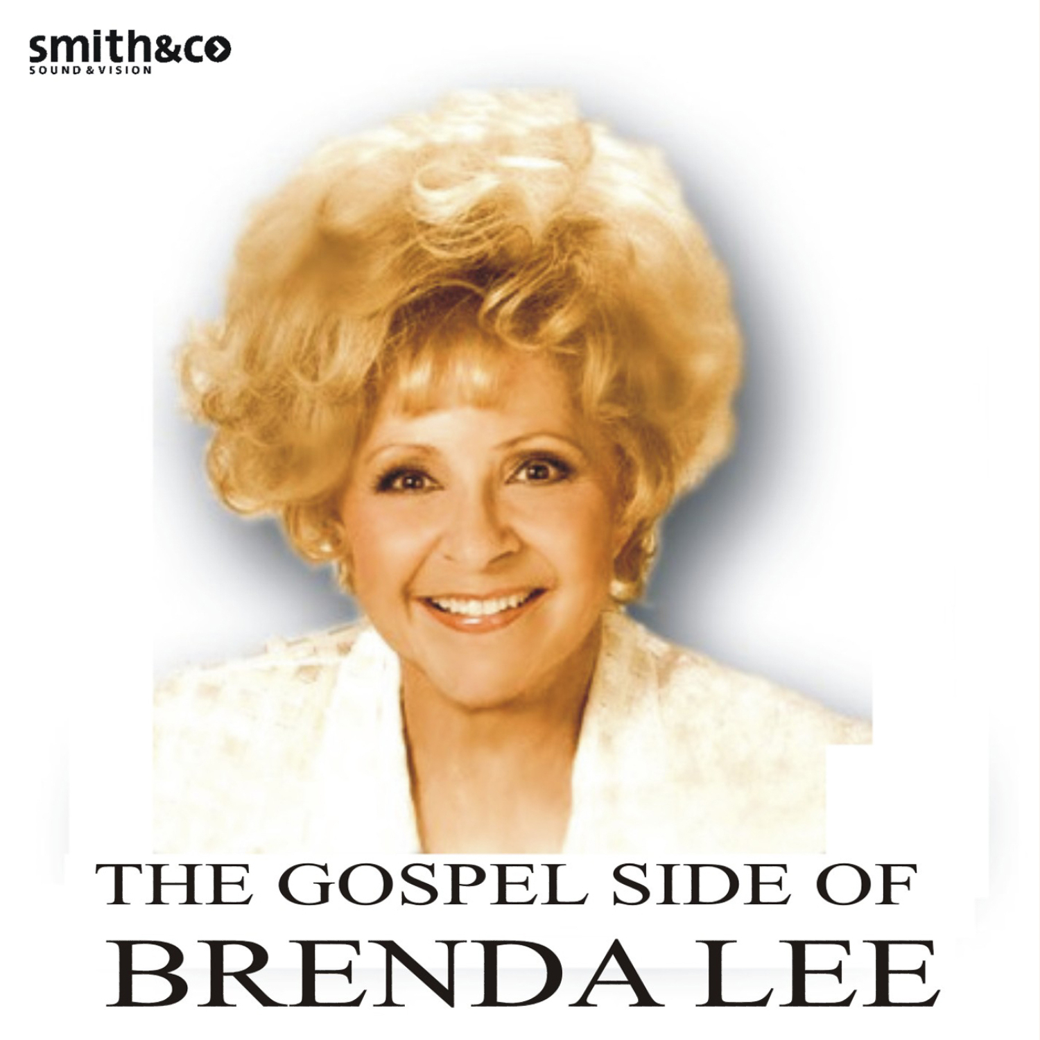 The Gospel Side of Brenda Lee