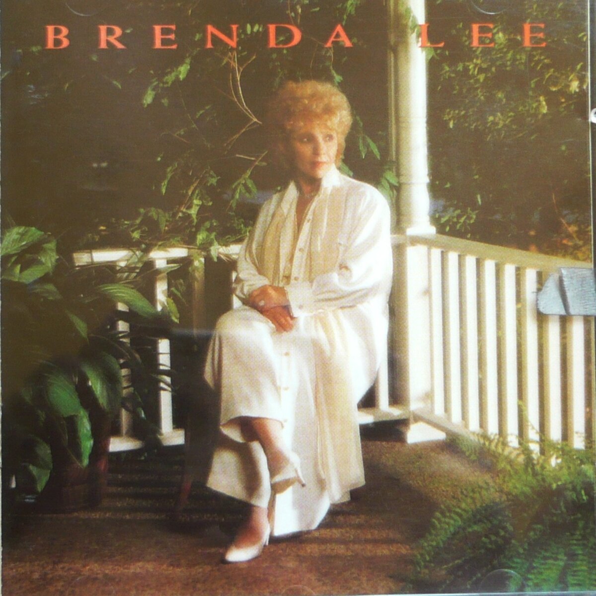 Brenda Lee