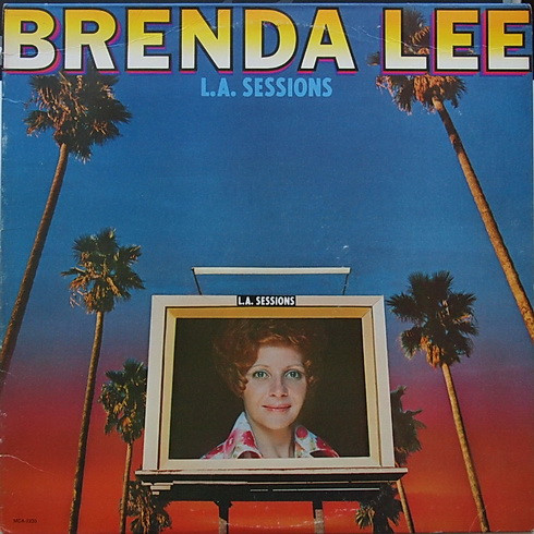 L.A. Sessions