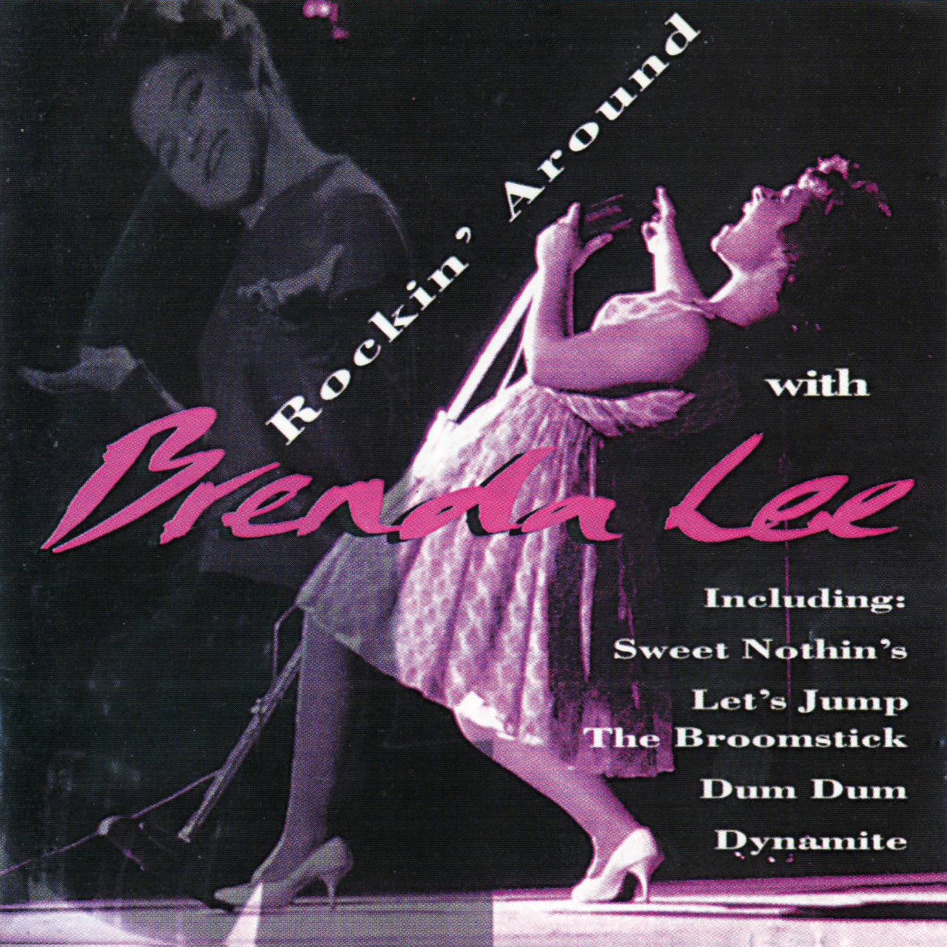 Rockin’ Around With Brenda Lee