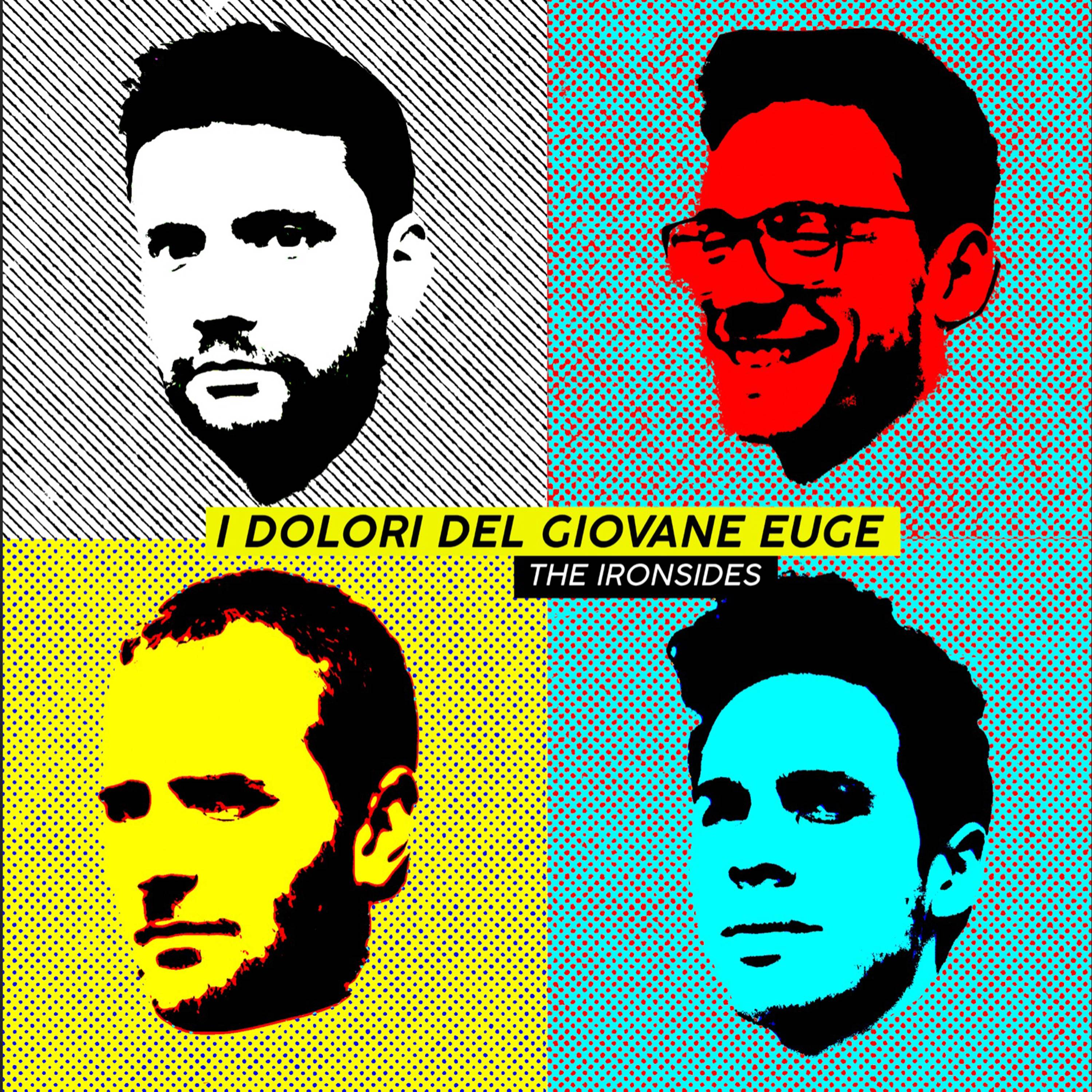 I dolori del giovane Euge