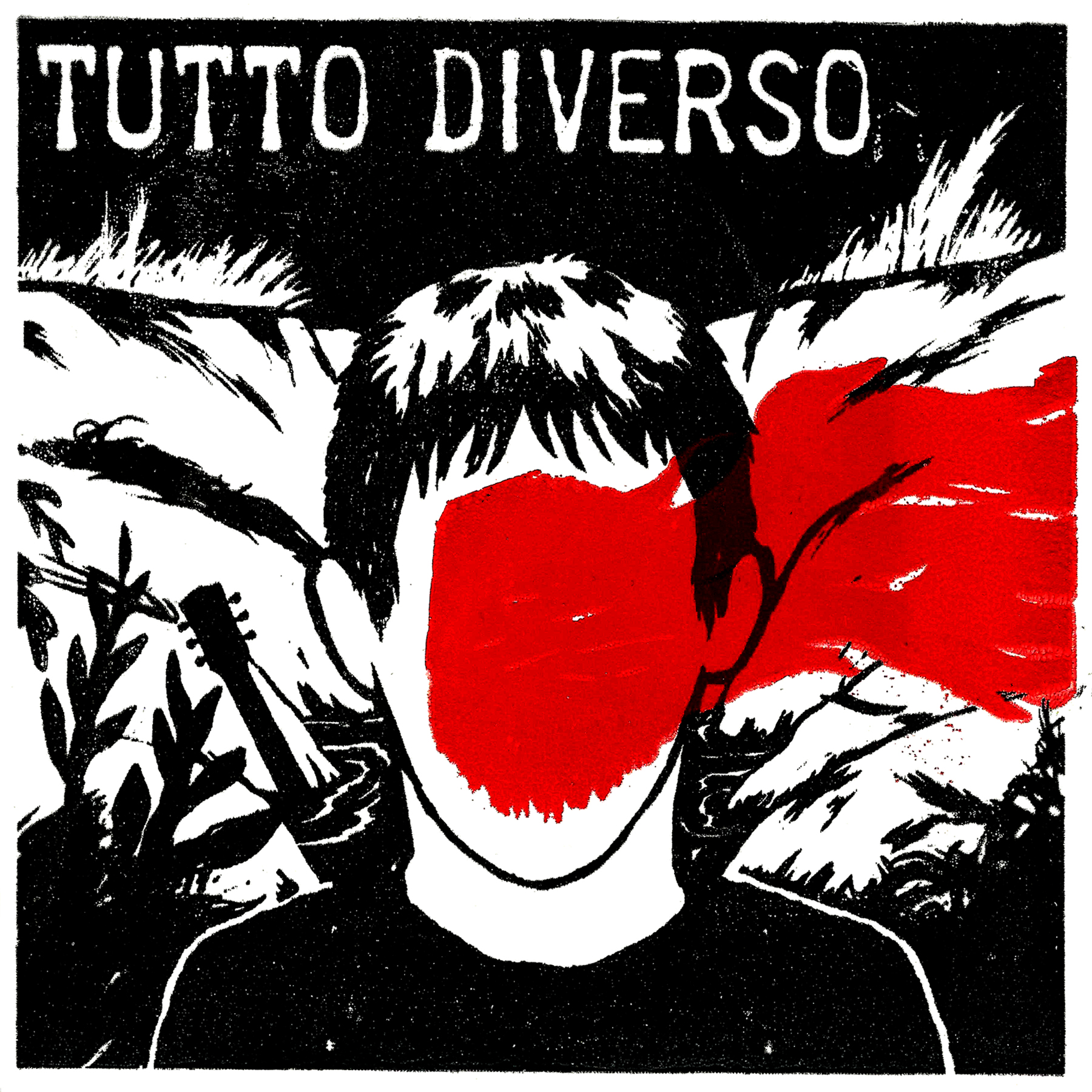 Tutto diverso