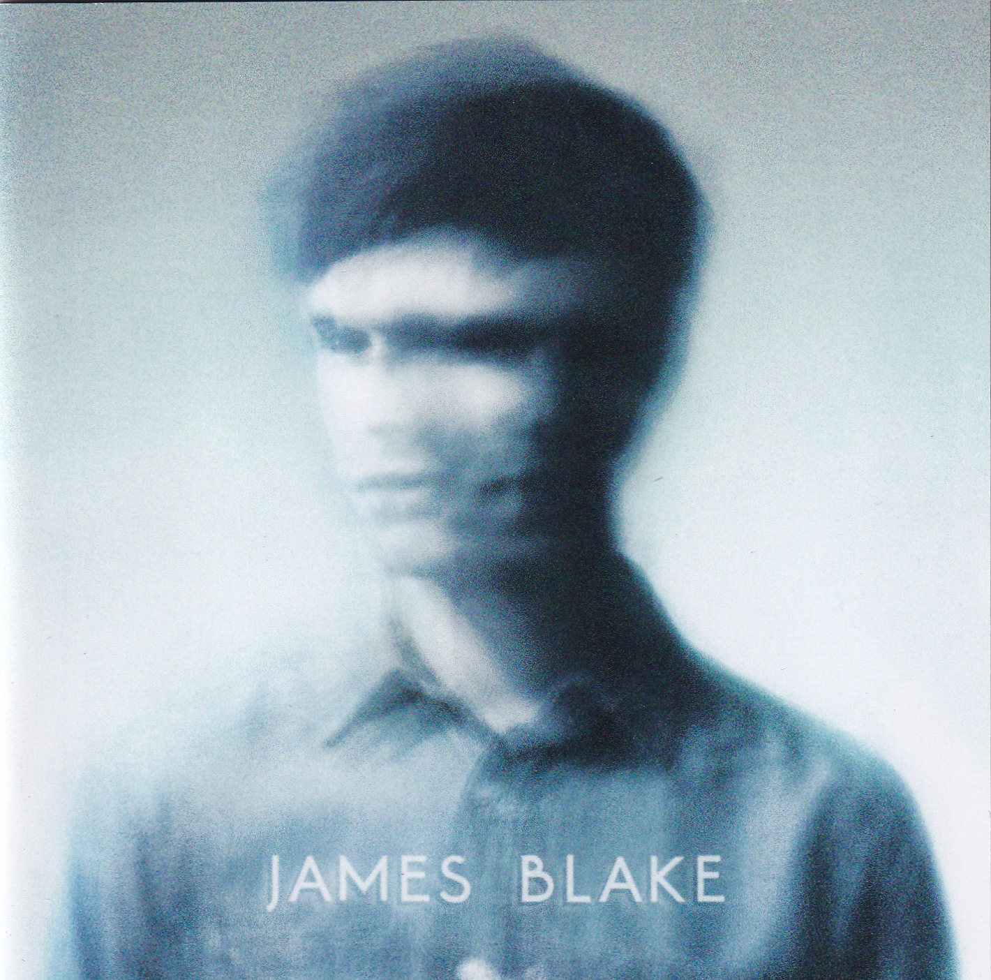 James Blake