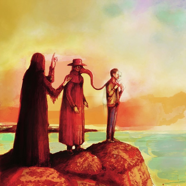 Or So I’ve Been Told…