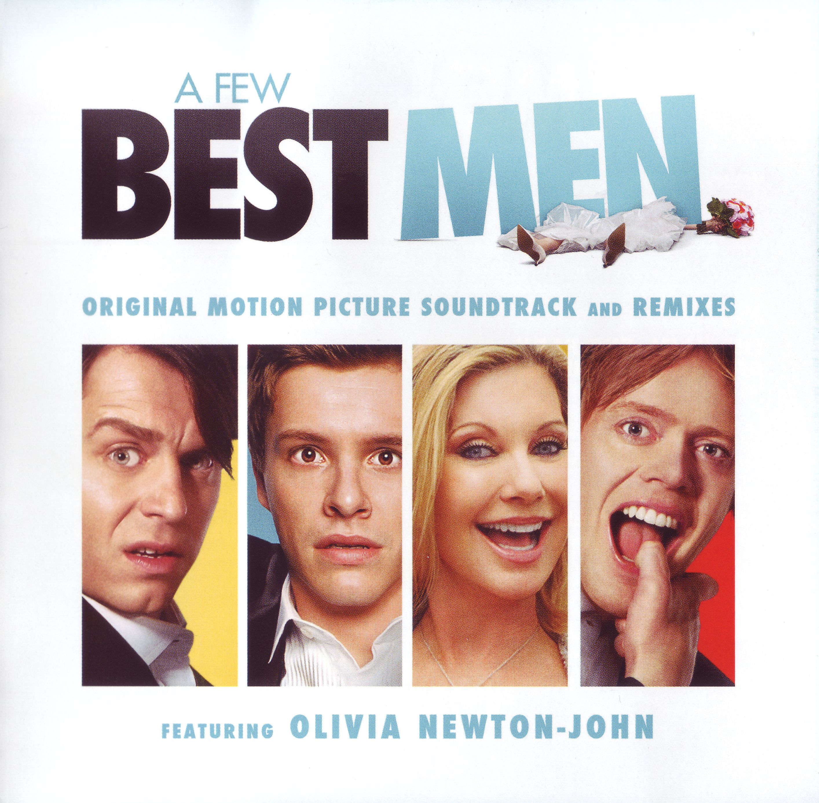 A Few Best Men: Original Motion Picture Soundtrack and Remixes