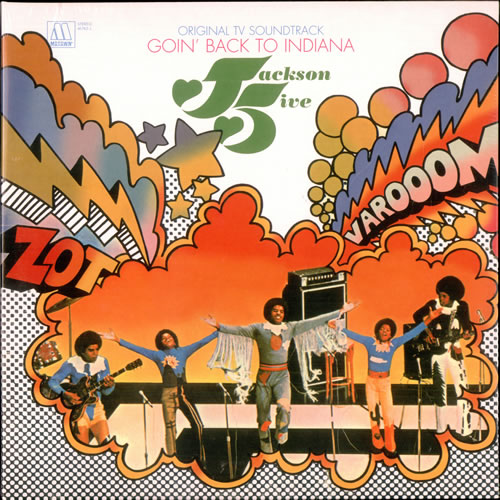 Goin’ Back to Indiana