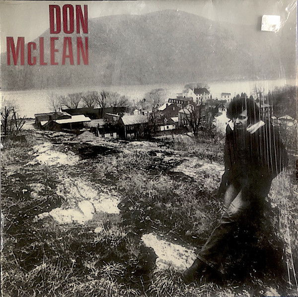 Don McLean