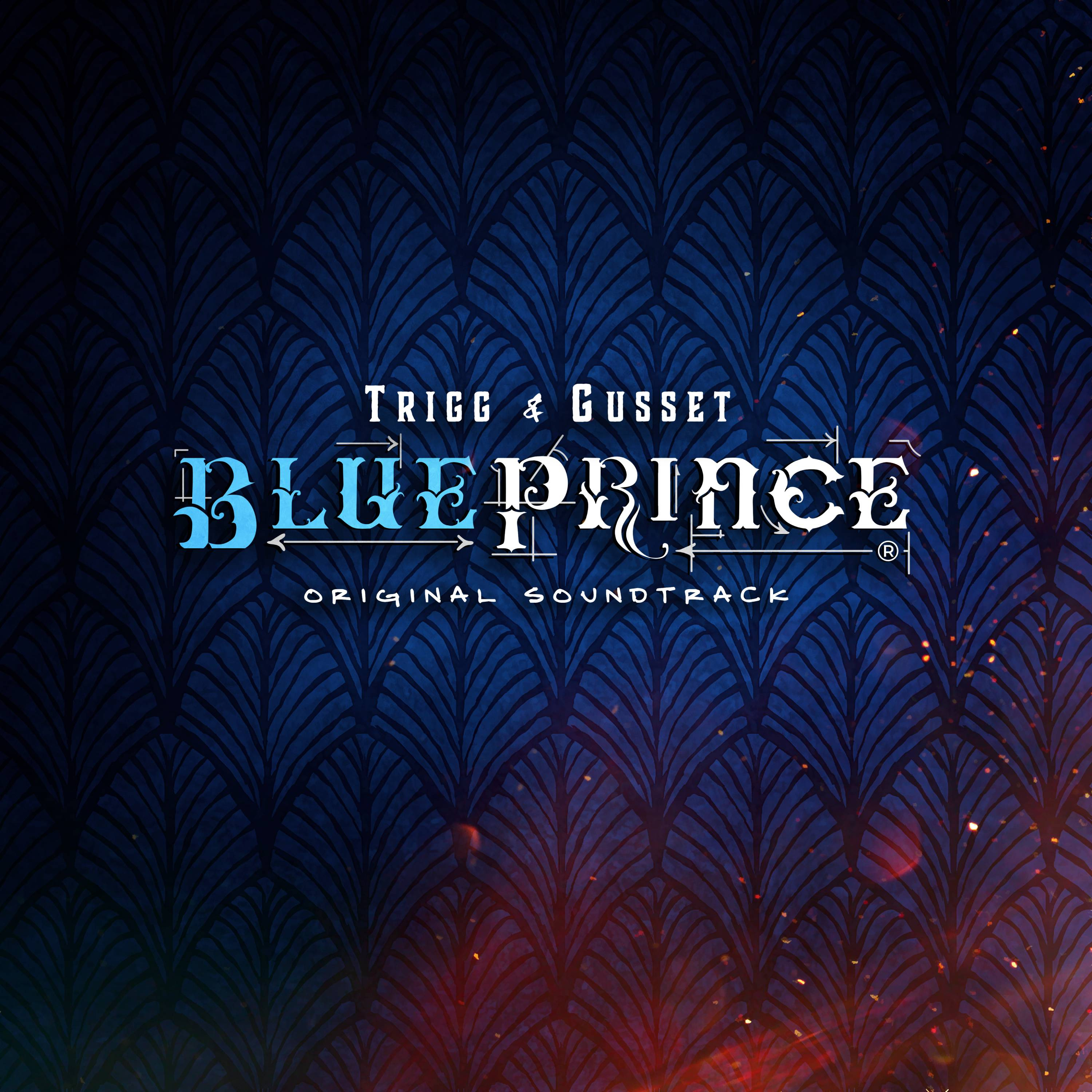 Blue Prince: The Original Soundtrack