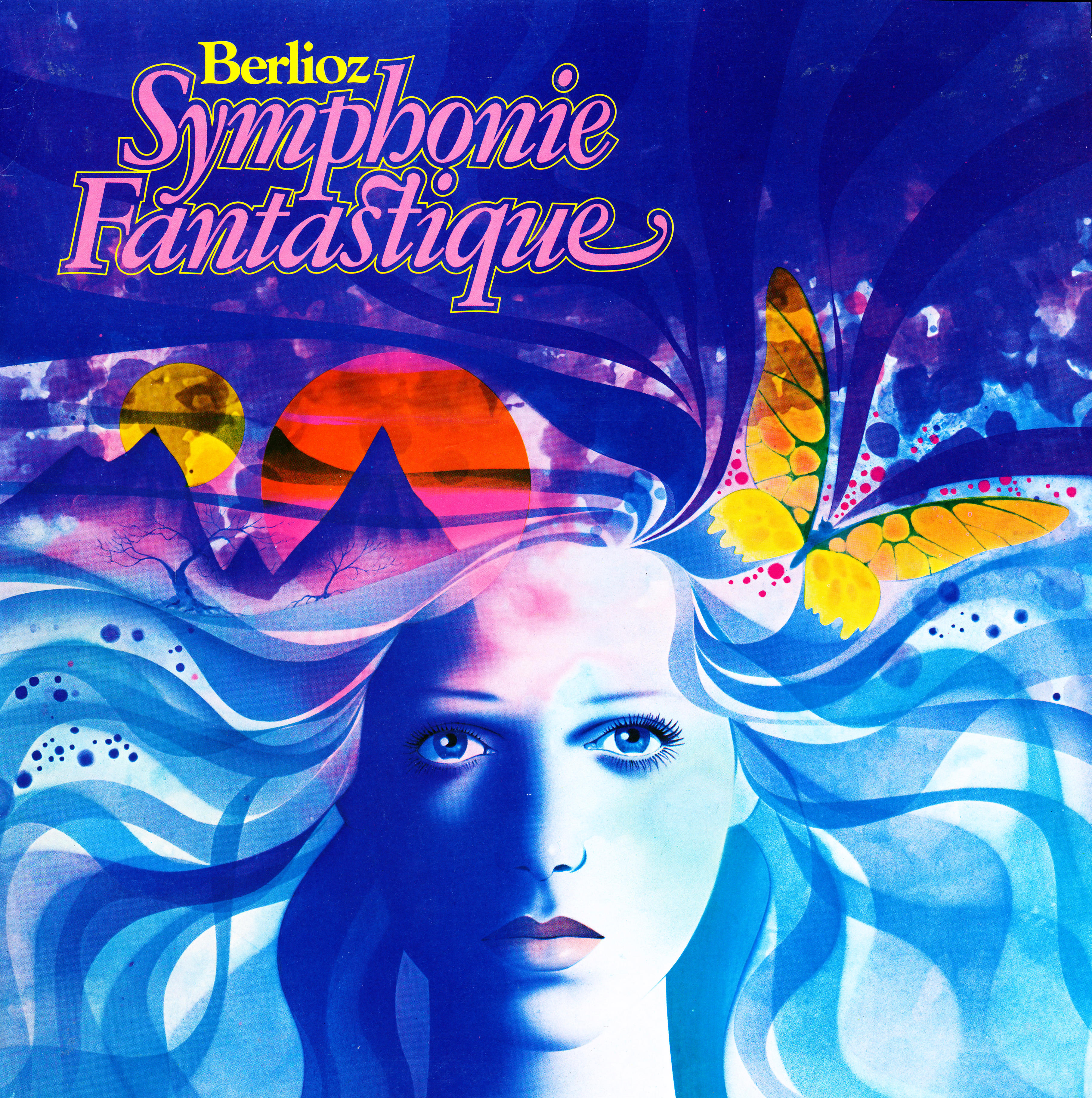 Symphonie fantastique
