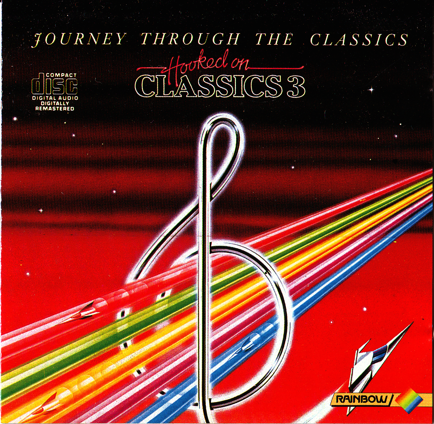 Hooked on Classics 3: Journey Through the Classics