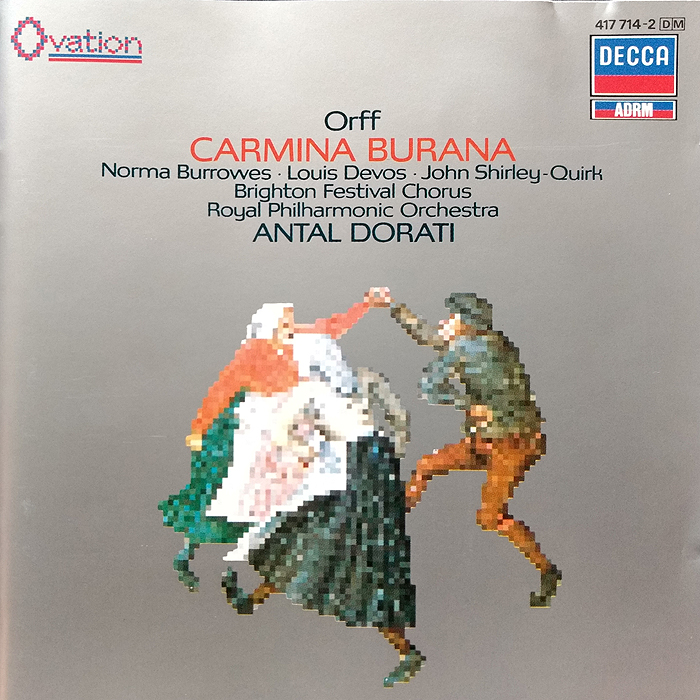 Carmina Burana