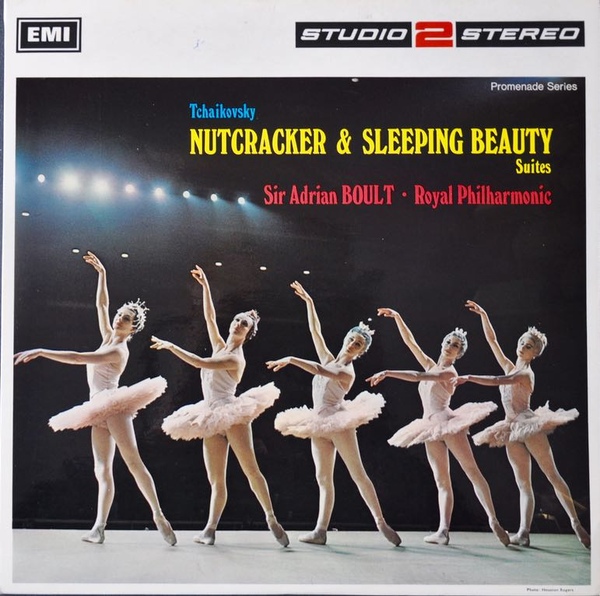 Nutcracker & Sleeping Beauty Suites