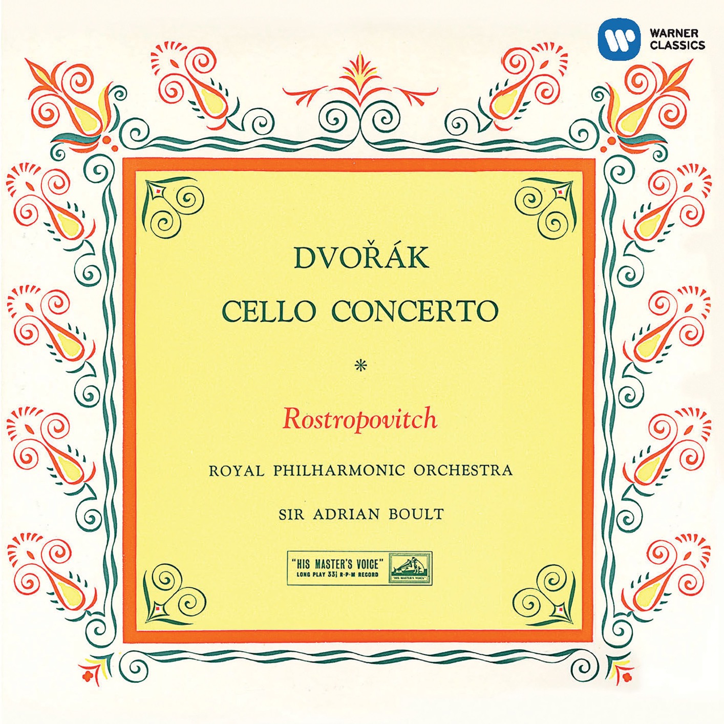 Cello Concerto