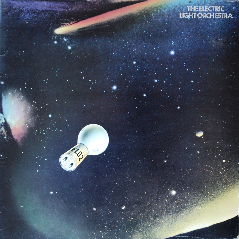 Electric Light Orchestra II