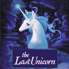 The Last Unicorn