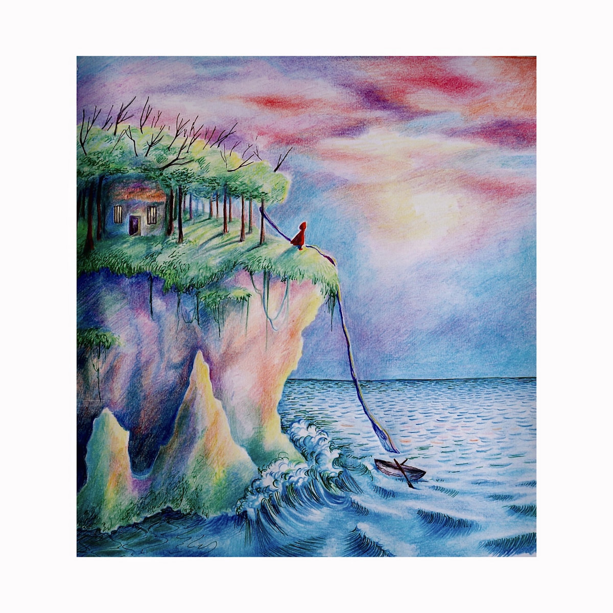 labour (RAK session)