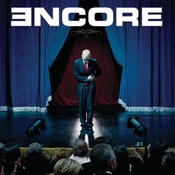 Encore (Bonus CD)