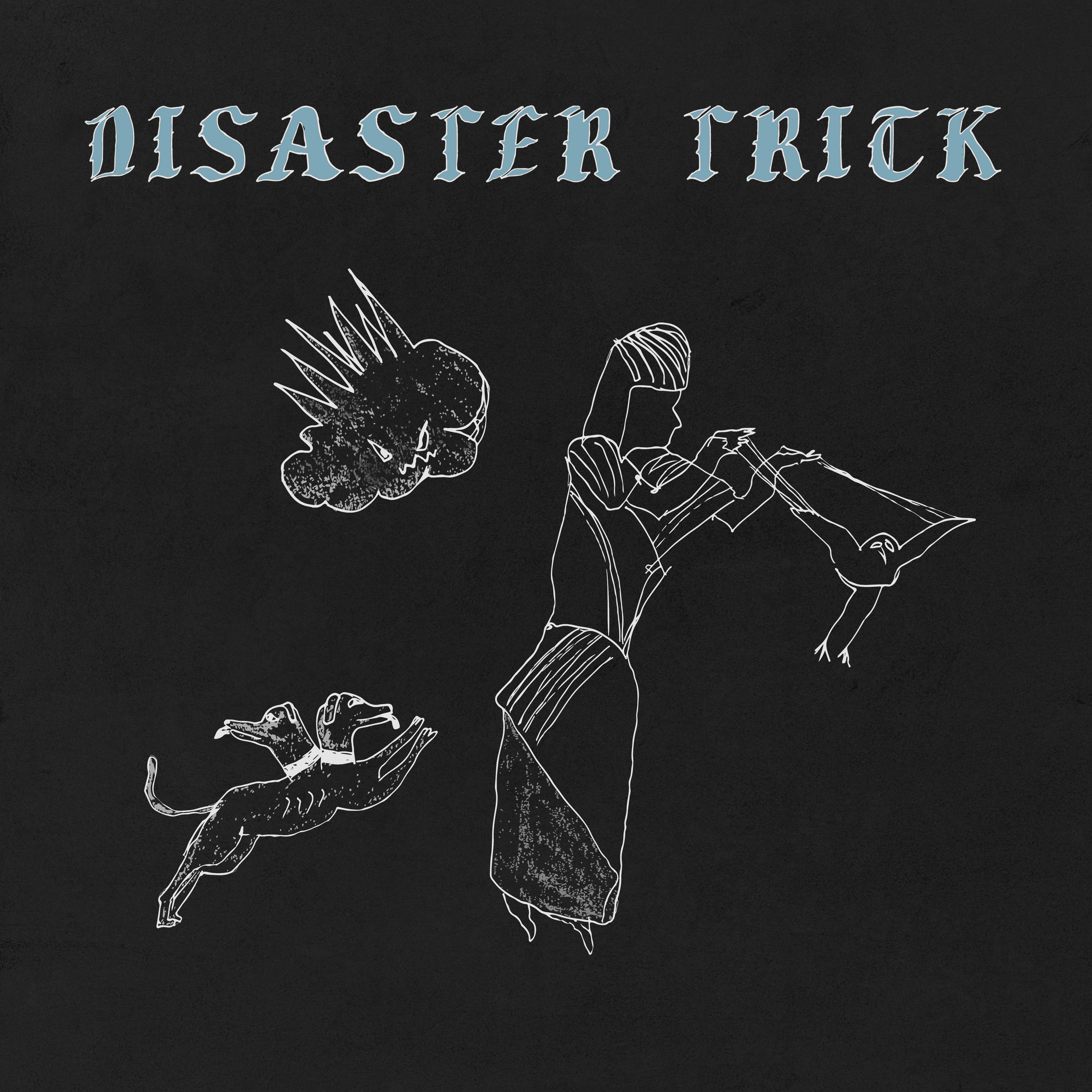Disaster Trick (Deluxe Edition)