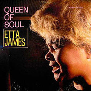 Queen of Soul