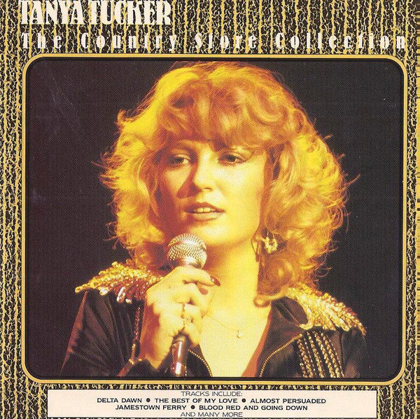 The Country Store Collection