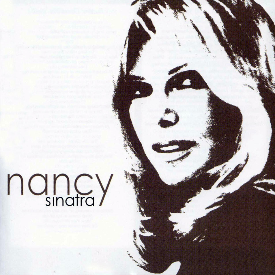 Nancy Sinatra