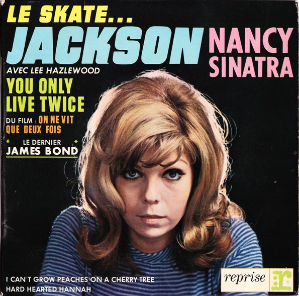 Le Skate... Jackson