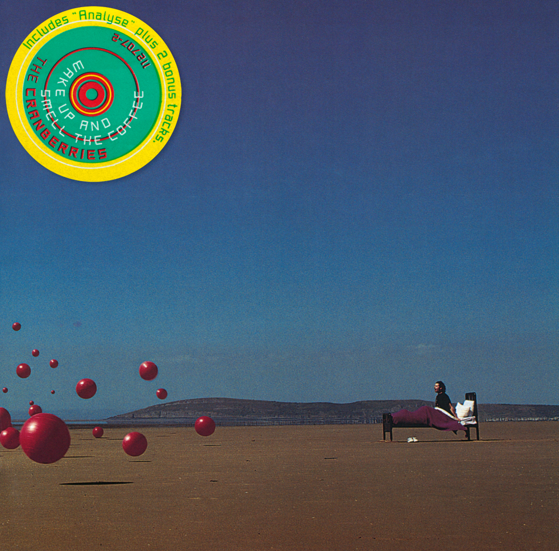 Wake Up and Smell the Coffee