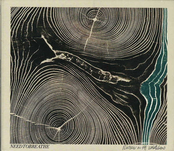 Rivers in the Wasteland