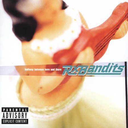 Halfway Between Here and There