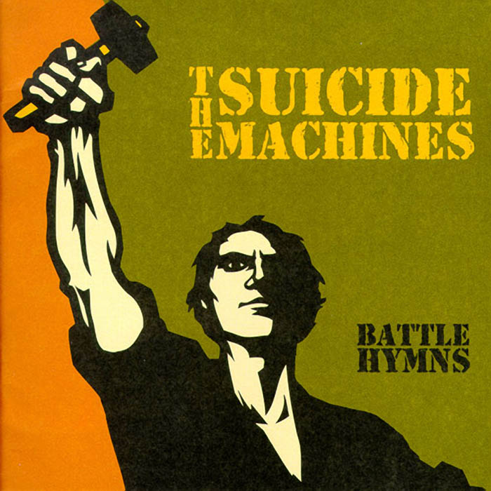 Battle Hymns