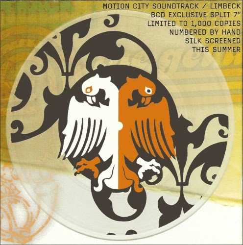 Motion City Soundtrack / Limbeck
