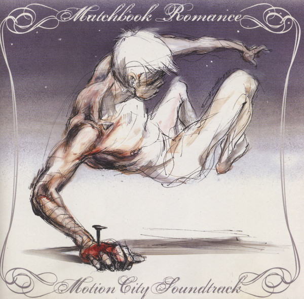 Matchbook Romance / Motion City Soundtrack