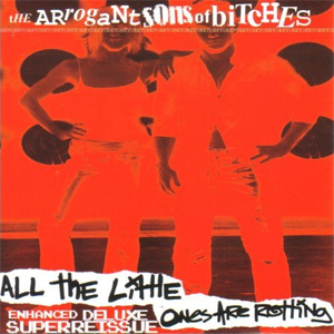 All the Little Ones Are Rotting