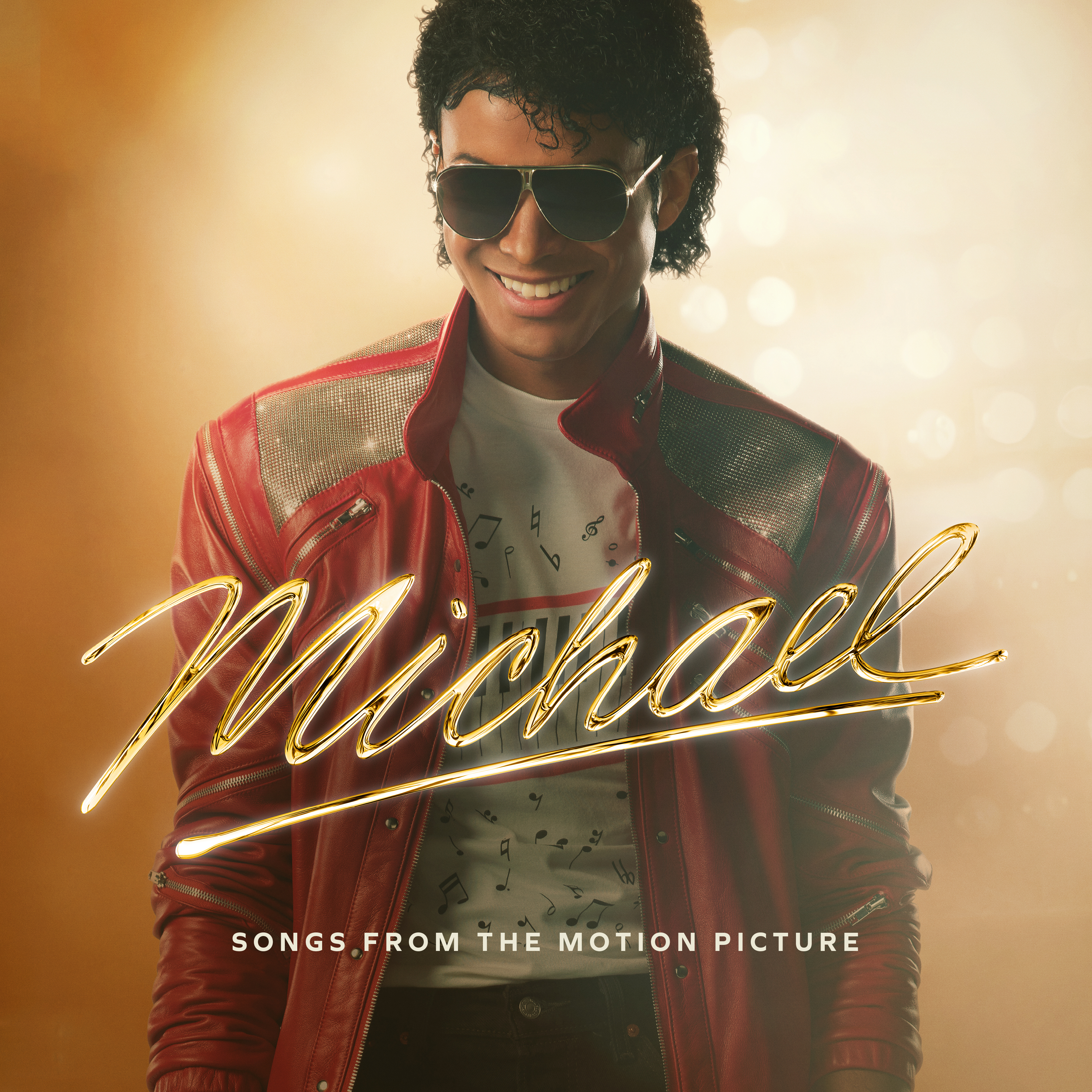 Michael: Songs From the Motion Picture