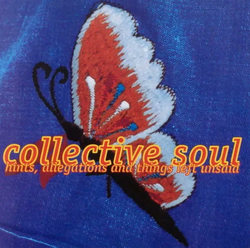 Hints Allegations and Things Left Unsaid